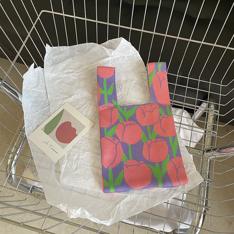 カーネーション-紫