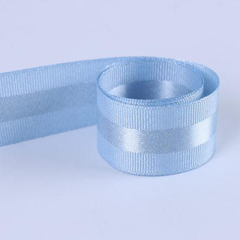 Factory direct supply satin ribbon thread edge ribbon color ribbon diy jewelry bag ribbon sweater clothing accessories