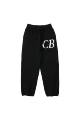 9-4 Black Pants