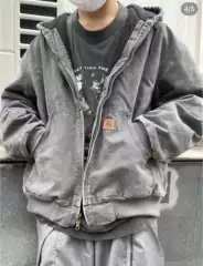 Carhartt Jacket Active Jacket