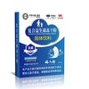 Compound Probiotic Freeze-Dried Powder Solid Drink 100G/Box Ready-To-Drink Probiotic Freeze-Dried Powder Drop Shipping