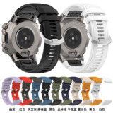 Подходит для спортивных часов Huami Yue I Amazfit Falcon силиконовый ремешок A2029 quick release wristband браслет