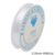 Толщина 0,35 мм прозрачно-белый около 40 метров в рулоне
