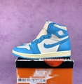 Aj1-north carolina blue