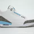 Aj3-north carolina blue