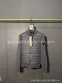 Goose knit black label grey