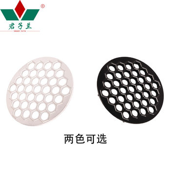 Cross-border dumpling mold manual pinch package lazy dumpling artifact 37 holes dumpling grinding tools kitchen tools wholesale