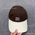 New color block coffee color