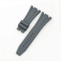 Grey-without buckle