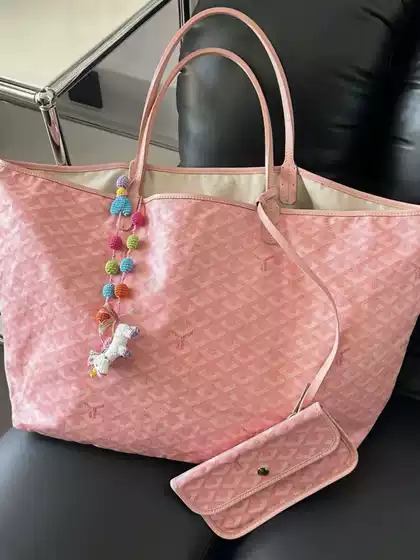 25 New Models of Dog-Tooth Pattern High-End Single-Sided Underarm Bags, Double-Sided Genuine Leather Commuter Bags, Tote Bags, Mother-Child Bags, Tote Bags, Handbags