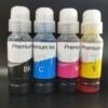 Compatible with EP004 ink L3156 L5198 L1118 L1119 L3153 L3151 continuous ink supply
