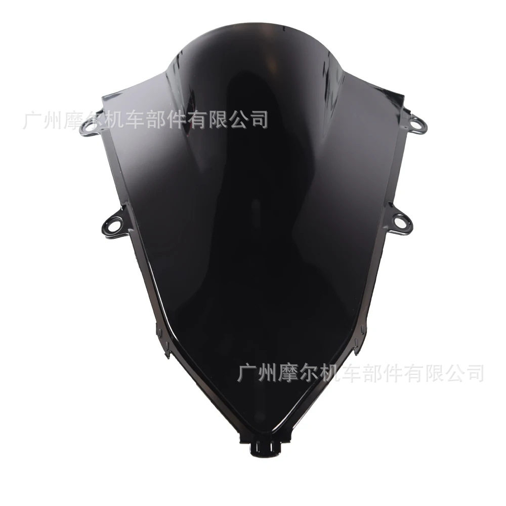 เหมาะสำหรับ Honda Cbr650R รุ่นปี 2019-2022 ชุดแต่ง กระจกบังลมหน้า กระจกกันลม กระจกมองข้าง