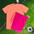 Mercury strip orange + 218 rose red