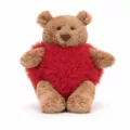 Love barcelona bear 26cm