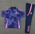 2425 real madrid blue