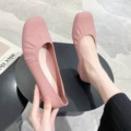 039 Sandals Pink