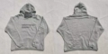 Flower gray stb-3450