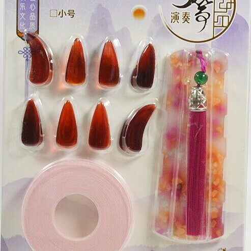 ザクロレッド