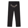 Black pants