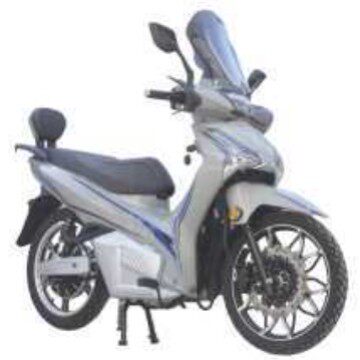 Ag2000D-1 เลโอพาร์ด รุ่นที่ 4 รถจักรยานยนต์ไฟฟ้าความเร็วสูงรุ่นใหม่ ขนาดล้อ 17 นิ้ว – มอเตอร์ติดล้อ รถจักรยานยนต์สำหรับเดินทางทั้งชายและหญิง พร้อมระบบเบรกดิสก์หลัง