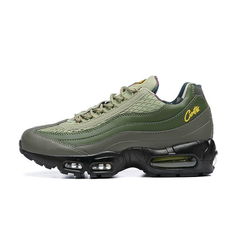 Air cushion shoes max95 corteiz sports men's shoes