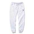 White pants (black)