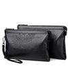 Katie Kangaroo Men's Handbag Envelope Bag Casual Large Capacity Hand Bag Clutch Bag Tide 1907-1 Cross-border Supply