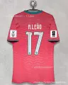 2026 portugal home number 17 + armband