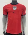 2026 england guest