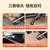 Car vacuum cleaner for car wireless high-power handheld vacuum cleaner charging wet and dry car vacuum cleaner