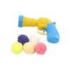 New Pet Products Cat Toys Interactive Cat Self-Entertainment Toy Gun Cat Toy Launcher Gun Cat and Dog Supplies