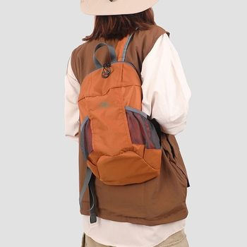 New Outdoor Mountaineering Bag Women's Hiking Backpack Ultra-light Waterproof Travel Small Backpack for Traveling Boys Schoolbag