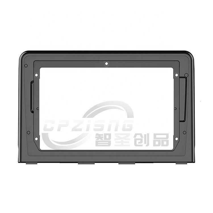 DVD Navigator face frame modified panel for HYUNDAI HYUNDAI SONATA SONATA 2015-2019