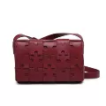 Wine red