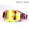 Cx-211 c176 (gold lens)