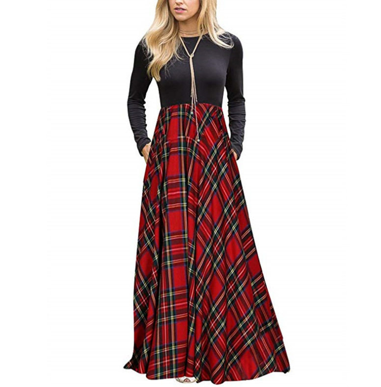 Women's Printed Dresses