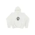 Y56 white and black sweatshirt