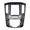 Suitable for Luxgen U6 Central Control Dvd Panel Modified Android Large Screen Navigation Frame Versatile Set Frame