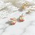 серебряная игла 925 пробы 204
