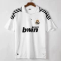 0809 real madrid home court