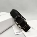 Glue gold buckle