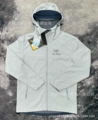025 model Arc'teryx softshell jacket