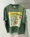 Washed Green 1