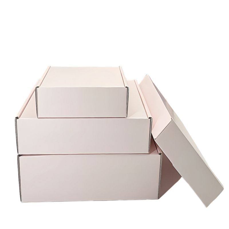 Colorful Airplane Boxes, High-End Cartons, Gift Boxes, Packaging Cartons, Express Packaging, Ready-Made Clothes, Small Cards, Items