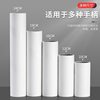 Carefully Selected Sticky Dust Paper 10/16/19/24cm Lint Roller Tearable Paper Lint Roller Replacement Refills