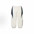 Off-white/patchwork sweatpants
