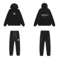 2433 black suit