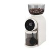 Cross-Border Electric Coffee Grinder Commercial Coffee Machine Coffee Bean Home Grinder Hand-Brewed Espresso Grinder Large Capacity