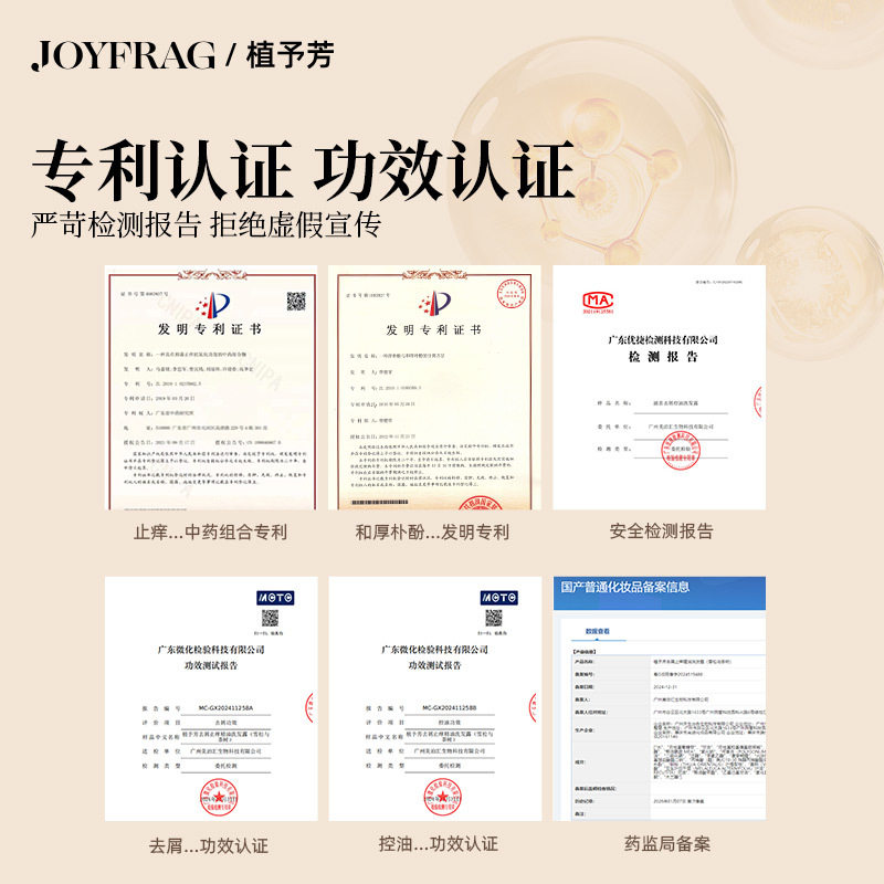 Anti-Dandruff, Anti-Itch, Oil-Control, Fluffy Shampoo, Amino Acid Shampoo, Men's and Women's Essential Oil Fragrance Source Factory