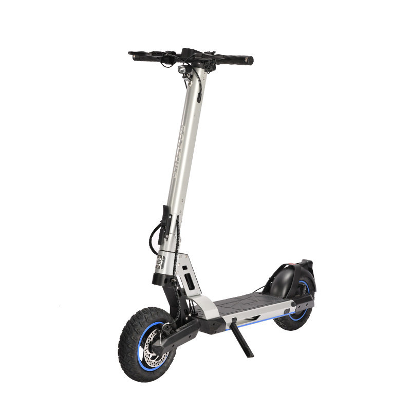 Электрическая шина для самоката Changbu electric scooter color honeycomb tire 10-дюймовая полая надувная взрывозащищенная амортизирующая сотовая шина для электромобиля Изображение 1